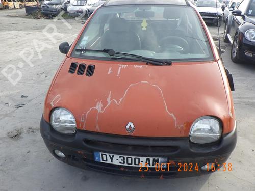 Używane części RENAULT TWINGO I (C06_) 1.2 (C066, C068) (58 hp) 4292220