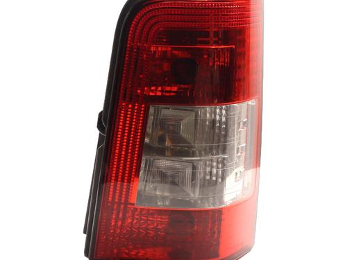 Used Right taillight CITROËN BERLINGO / BERLINGO FIRST MPV (MF_, GJK_, GFK_) 1.6 HDI 90 (MF9HX) (90 hp) 32322789