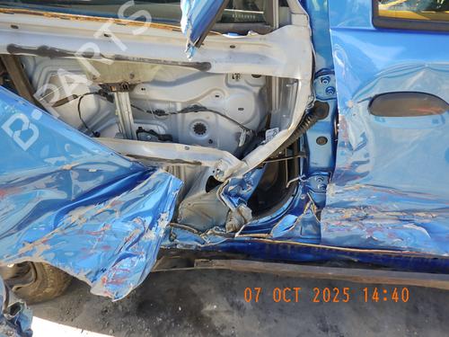Tailgate DACIA SANDERO II TCe 90 (B8M1, B8MA, B8AC) | BP33564927C6 - Image 26