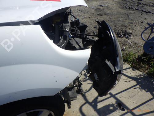 Front wiper motor RENAULT KANGOO Express (FW0/1_) 1.5 dCi 90 (FW0G, FW05, FW08, FW11) | BP30910132M29  - Image 14