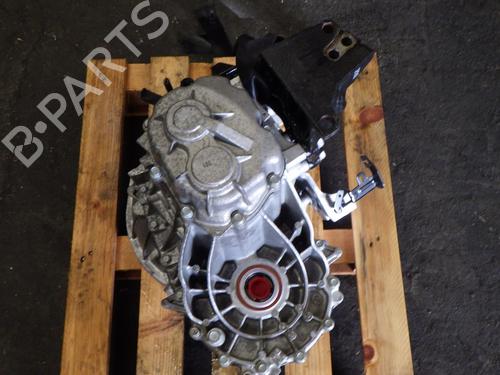 Gearbox KIA RIO IV (YB, SC, FB) 1.0 T-GDI 100 | BP32210514M3 