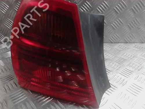 Used Left taillight Left taillight BMW 3 (E90) 330 d (231 hp) 24286399 24286399
