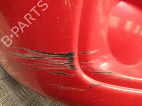 Front bumper DACIA LOGAN MCV (KS_) 1.5 dCi (KS0K) | BP24286469C7  - Image 5