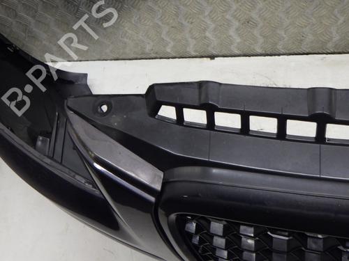 Paraurti anteriore Paraurti anteriore AUDI A3 Sportback (8PA) [2004-2015] 36336740 36336740