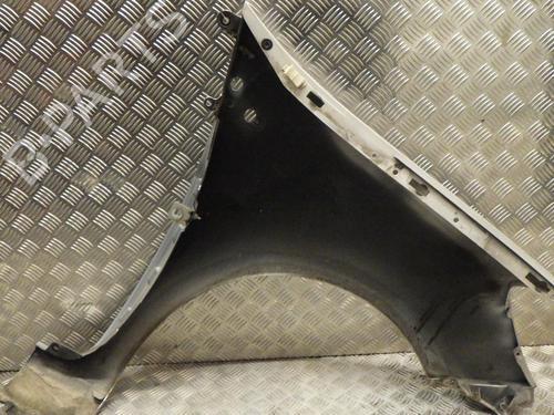 Left front fenders RENAULT CLIO III (BR0/1, CR0/1) 1.5 dCi (C/BR0G, C/BR1G) | BP24286417C41 
