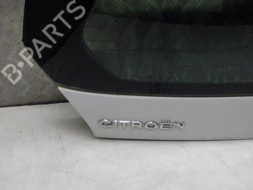 Tailgate CITROËN C2 (JM_) 1.4 HDi | BP32219019C6 