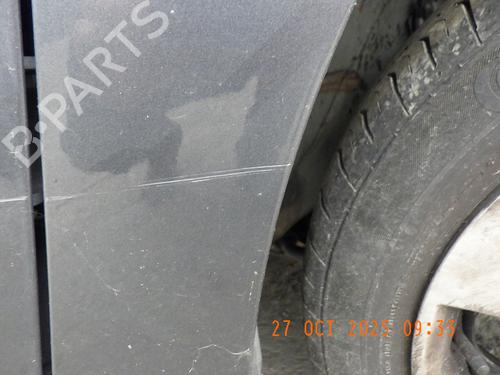 Right front fenders PEUGEOT 308 I (4A_, 4C_) 1.6 16V | BP29895595C42