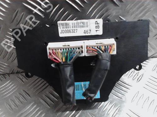 Climate control HYUNDAI i30 (FD) 1.6 CRDi | BP24286511I5  - Image 7