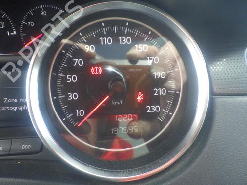 Headlight switch PEUGEOT 508 SW I (8E_) 2.0 HDi | BP37203070I24 - Image 6