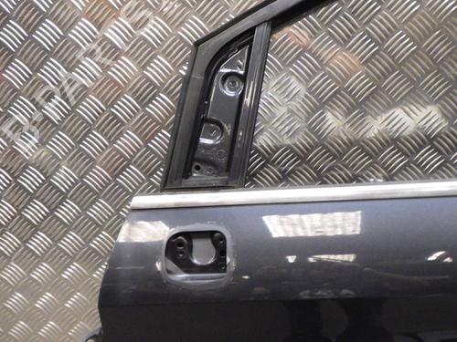 Left front door FORD KUGA I 2.0 TDCi 4x4 | BP27279157C2 