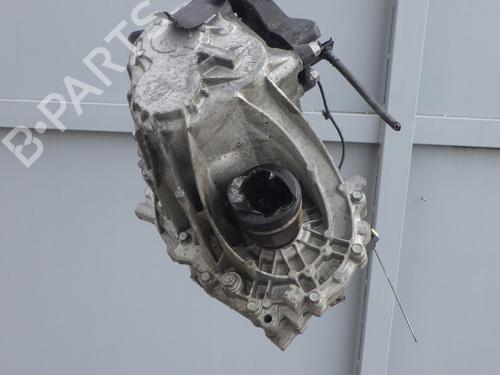 Used Gearbox Gearbox 38628956 38628956