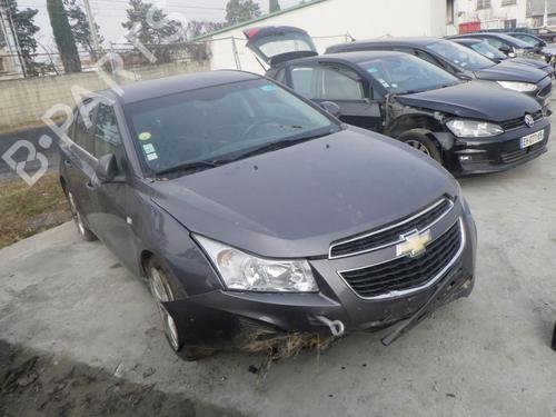 Left headlight CHEVROLET CRUZE Hatchback (J305) 1.7 D | BP24285276C28 - Image 14