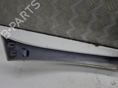 Grille PEUGEOT 206 SW (2E/K) 1.4 | BP30124288C40