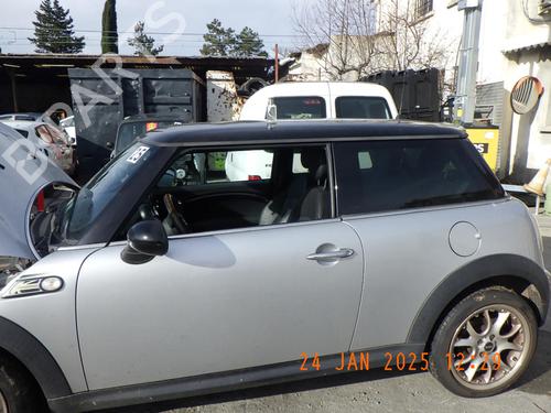 AC compressor MINI MINI (R56) Cooper D | BP28707080M34  - Image 8