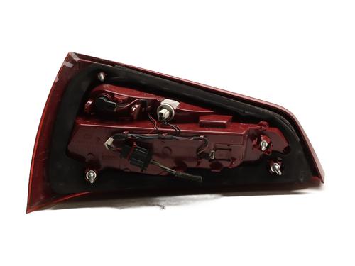 Left taillight AUDI A1 (8X1, 8XK) 1.6 TDI | BP28964149C34 