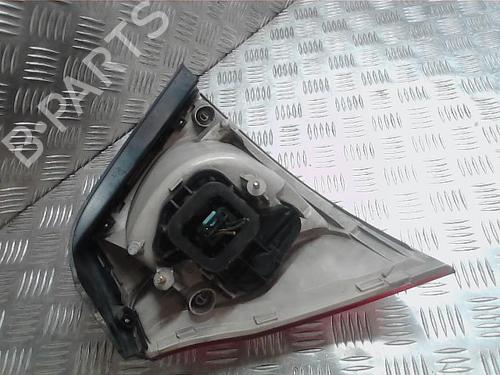 Right taillight VW GOLF V (1K1) 2.0 TDI 16V 4motion | BP24287294C35 