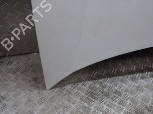 Hood RENAULT KANGOO (KC0/1_) D 65 1.9 (KC0E, KC02, KC0J, KC0N) | BP28001495C1