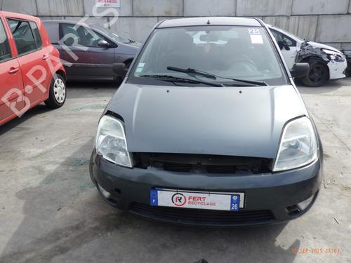 Used Parts FORD FIESTA V (JH_, JD_) 4738354