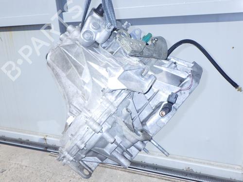Gearbox RENAULT MODUS / GRAND MODUS (F/JP0_) 1.5 dCi (JP0G, JP0H) | BP35990097M3  - Image 5