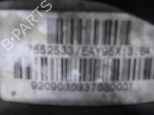 Front differential BMW X6 (E71, E72) xDrive 35 d | BP26939435M23 - Image 3