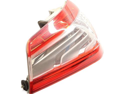 Left taillight PEUGEOT 508 SW I (8E_) 2.0 BlueHDi 180 | BP30152900C34 