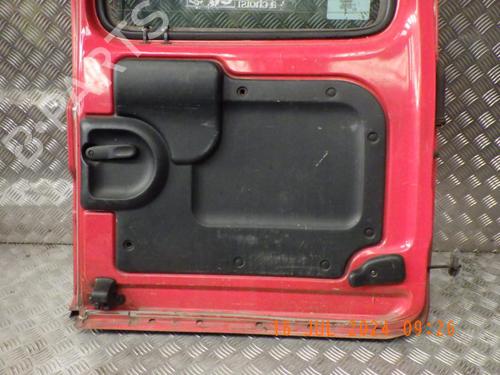 Used Left rear door Left rear door 24287378 24287378