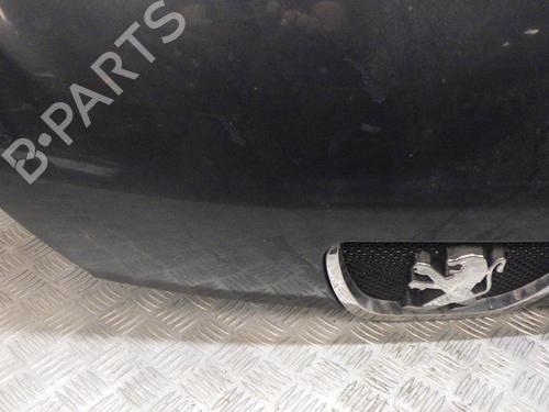 Hood PEUGEOT 107 (PM_, PN_) 1.0 | BP24285750C1 