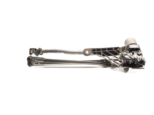 Front wiper motor FORD FIESTA VI (CB1, CCN) 1.6 TDCi | BP25158130M29 