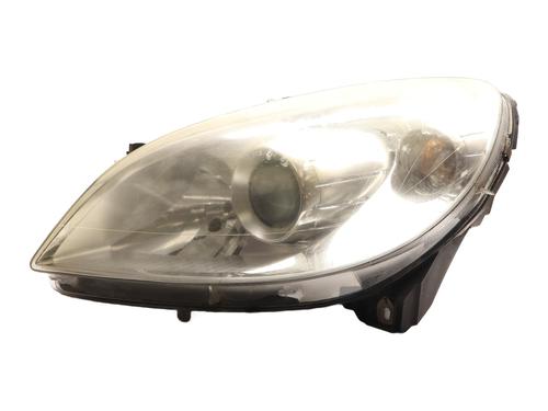 Used Left headlight MERCEDES-BENZ B-CLASS Sports Tourer (W245) B 180 CDI (245.207) (109 hp) 32268540