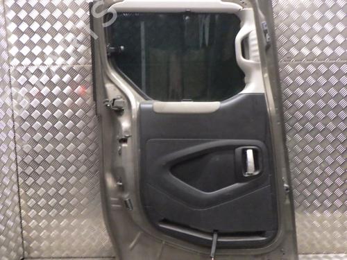 Venstre side skydedør CITROËN BERLINGO MULTISPACE (B9) 1.6 HDi 90 | BP24501829C74  - Image 9