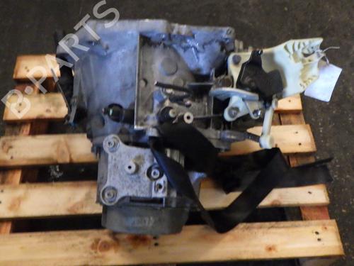 Gearbox CITROËN C3 II (SC_) 1.6 BlueHDi 100 | BP30910133M3 - Image 4