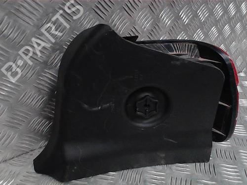 Left taillight BMW 3 Compact (E36) 316 i | BP24285512C34 - Image 2