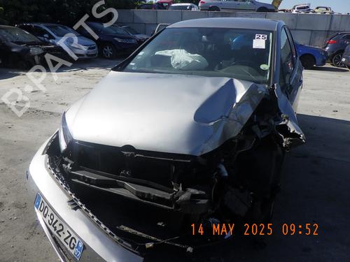 Used Parts VW GOLF SPORTSVAN VII (AM1, AN1) 1.6 TDI 3963313
