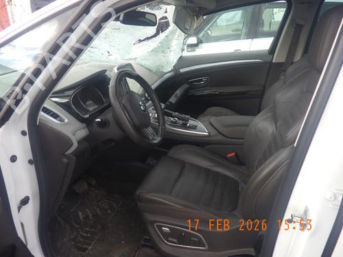 Left front window switch RENAULT ESPACE V (JR_) 1.6 dCi 160 | BP36096635I27 - Image 4