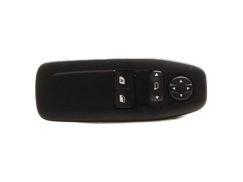 Used Left front window switch PEUGEOT 208 I (CA_, CC_) 1.6 HDi (92 hp) 29530351