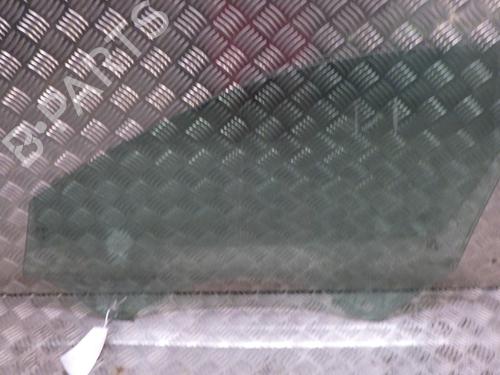 Front left door window AUDI A3 Sportback (8PA) 2.0 TDI 16V | BP28171569C18 