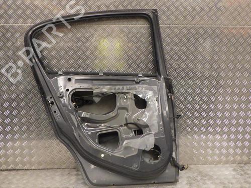 Left rear door OPEL CORSA D (S07) 1.3 CDTI (L08, L68) | BP24286796C4 