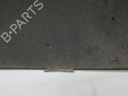 Rear bumper PEUGEOT 207 (WA_, WC_) 1.4 HDi | BP29287391C8 