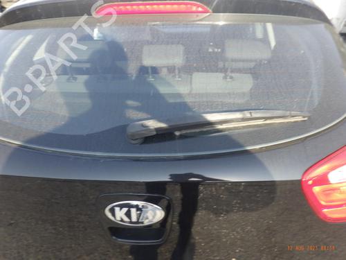 Bras d'essuie-glace arrière KIA RIO III (UB) 1.25 CVVT (86 hp) 28035969