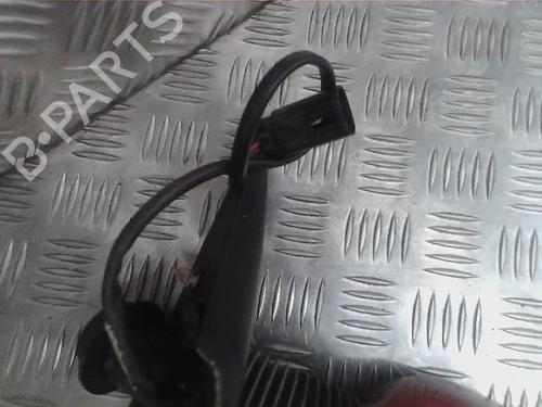 Right mirror FORD KA (RB_) 1.3 i ROCAM | BP24287385C27 