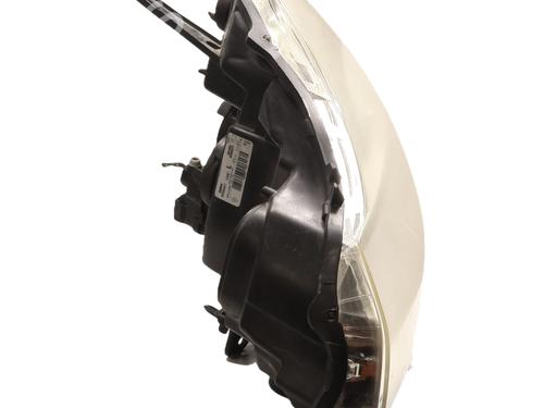 Used Left headlight Left headlight RENAULT MODUS / GRAND MODUS (F/JP0_) 1.2 (JP0C, JP0K, FP0C, FP0K, FP0P, JP0P, JP0T) (75 hp) 36520715 36520715