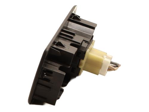 Right front window switch RENAULT CLIO IV (BH_) 1.5 dCi 75 | BP27575003I26 