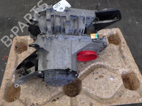 Gearbox RENAULT SUPER 5 (B/C40_) 1.1 | BP29571103M3 