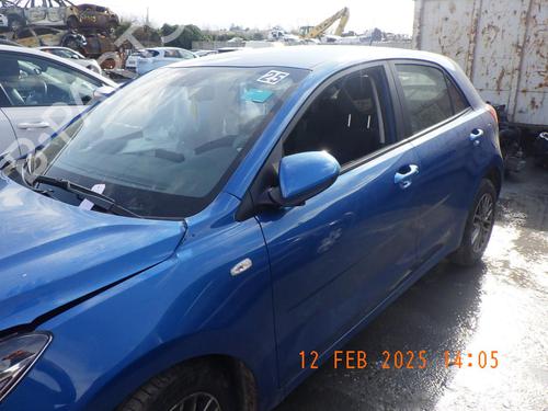 Instrument cluster KIA RIO IV (YB, SC, FB) 1.0 T-GDI 100 | BP31927235C47  - Image 20