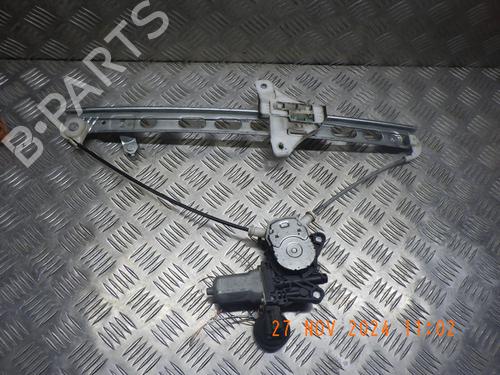 Front left window mechanism SUZUKI SWIFT IV (FZ, NZ) 1.2 (AZH412, ZC72S) | BP24287048C22 - Image 8