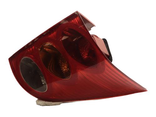Right taillight PEUGEOT 1007 (KM_) 1.4 | BP36571725C35  - Image 5