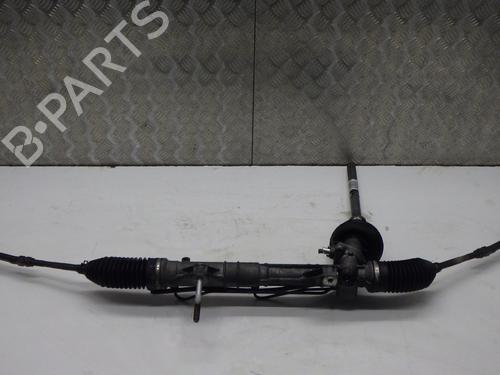 Used Steering rack PEUGEOT PARTNER Box Body/MPV 1.6 HDi (90 hp) 29599091