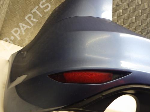 Pare-chocs arrière VW GOLF VII Variant (BA5, BV5) 1.6 TDI | BP30814435C8