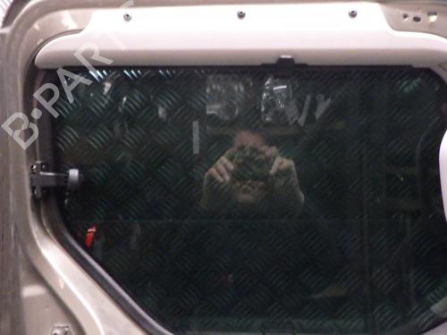 Venstre side skydedør CITROËN BERLINGO MULTISPACE (B9) 1.6 HDi 90 | BP24501829C74 
