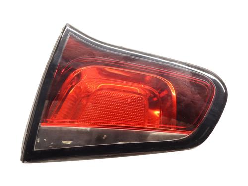 Højre baglygte bagklap CITROËN C3 II (SC_) 1.4 HDi 70 (SC8HZC, SC8HR0, SC8HP4) (68 hp) 30788362